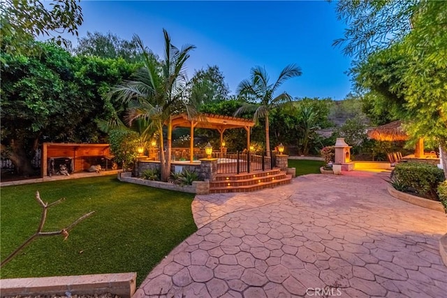 991 Clear Sky Pl, Simi Valley, CA 93065 - photo 14