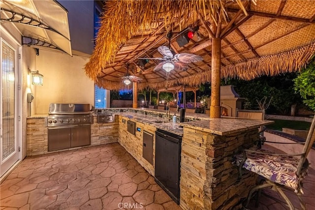 991 Clear Sky Pl, Simi Valley, CA 93065 - photo 9