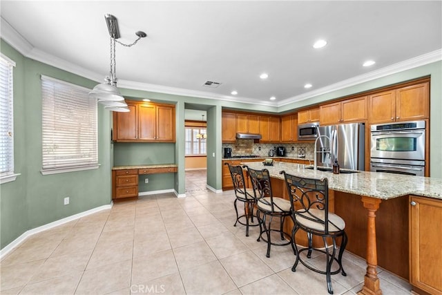 991 Clear Sky Pl, Simi Valley, CA 93065 - photo 40