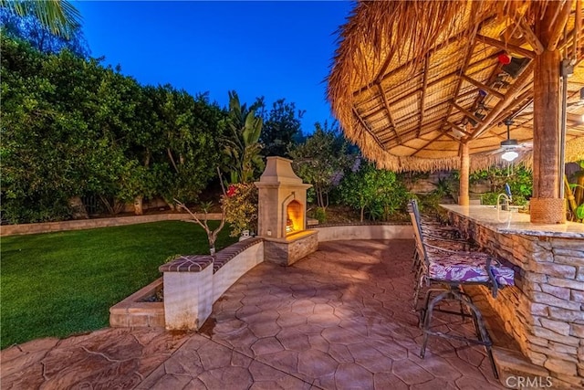 991 Clear Sky Pl, Simi Valley, CA 93065 - photo 3