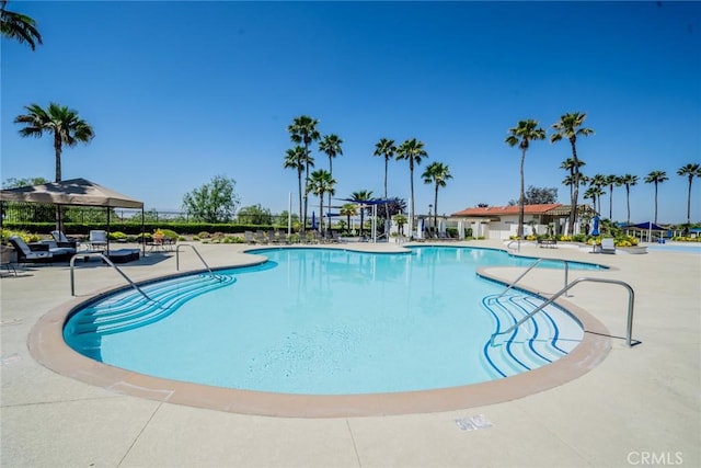 35523 Trevino Trl, Beaumont, CA 92223 - photo 66
