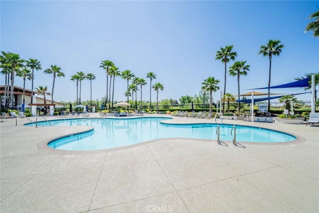 35523 Trevino Trl, Beaumont, CA 92223 - photo 67
