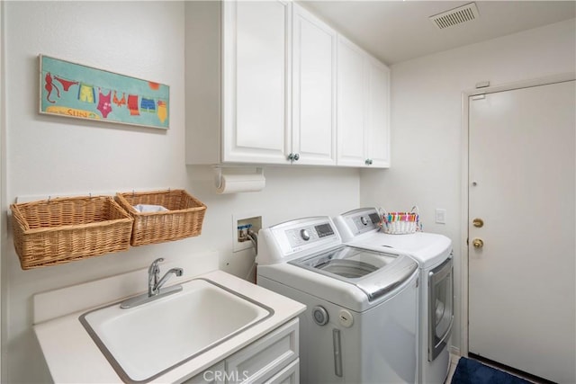 27705 Essex Pl, Valencia, CA 91354 - laundry area with cabinet space and washer and clothes dryer