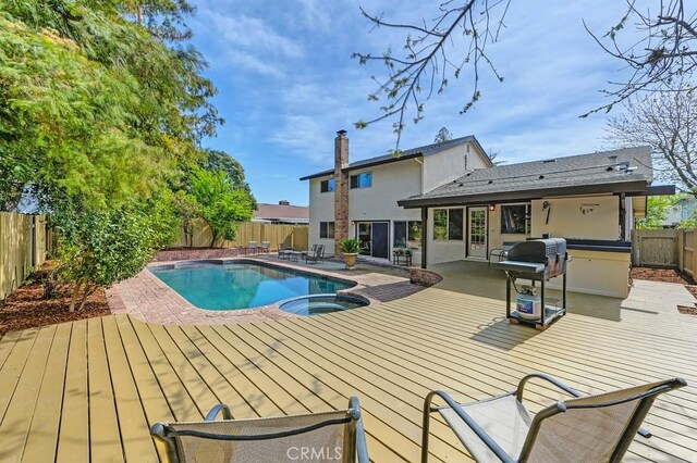 1721 Oakview Dr, Roseville, CA 95661 - photo 44