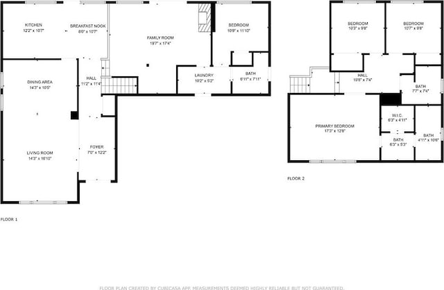 1721 Oakview Dr, Roseville, CA 95661 - photo 47