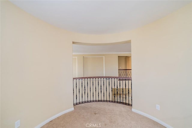36368 Par Ln, Beaumont, CA 92223 - spare room with carpet and baseboards