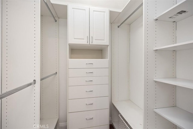 27869 Mazagon Unit 111, Mission Viejo, CA 92692 - view of spacious closet