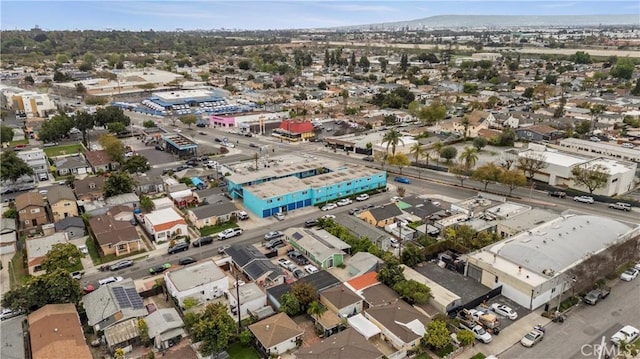 27 E Platt St, Long Beach, CA 90805 - aerial view of property's location