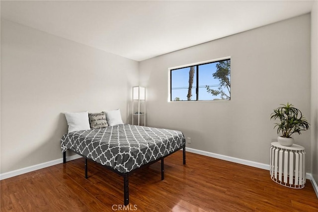 6279 Lincoln Ave, Buena Park, CA 90620 - bedroom with wood finished floors