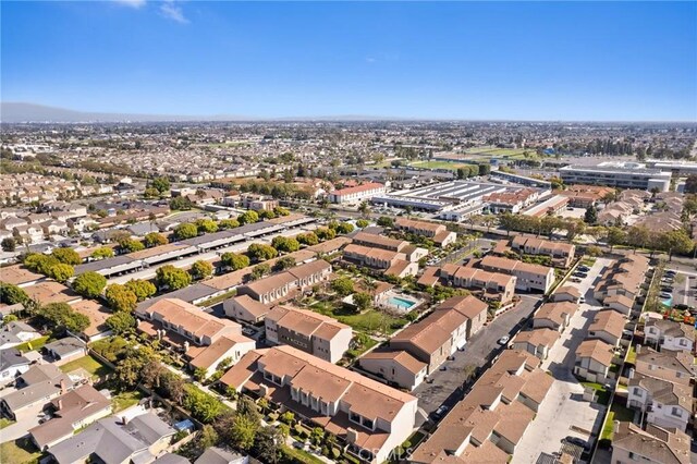 6279 Lincoln Ave, Buena Park, CA 90620 - aerial overview of property's location