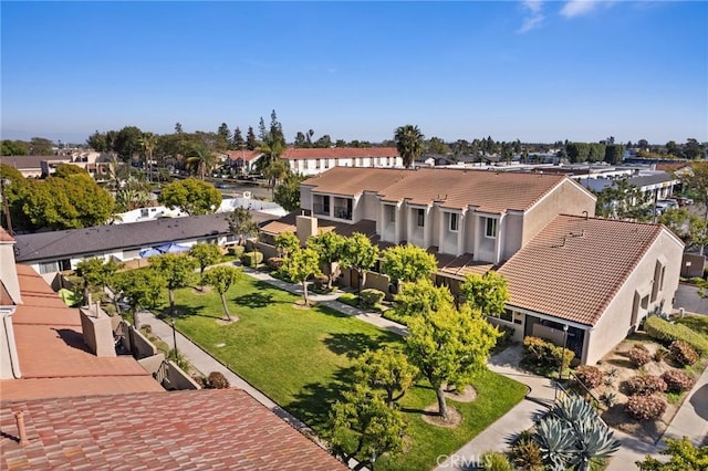 6279 Lincoln Ave, Buena Park, CA 90620 - aerial perspective of suburban area
