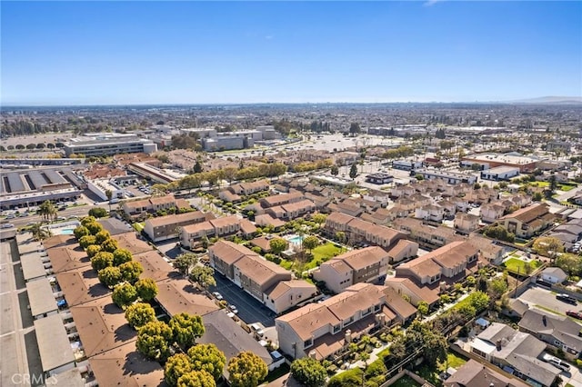 6279 Lincoln Ave, Buena Park, CA 90620 - drone / aerial view