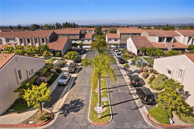 6279 Lincoln Ave, Buena Park, CA 90620 - aerial view of residential area