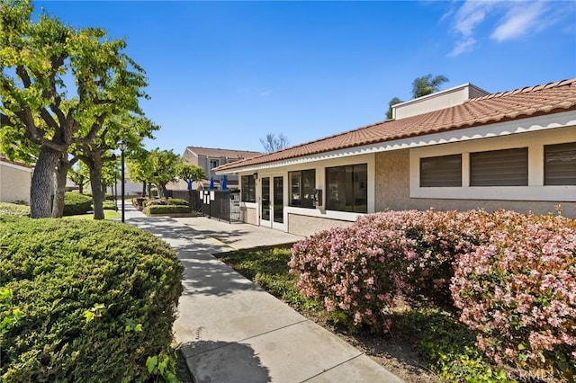 6279 Lincoln Ave, Buena Park, CA 90620 - view of community