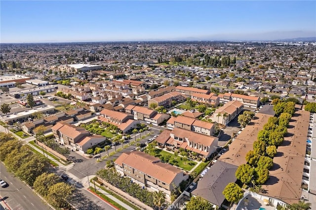 6279 Lincoln Ave, Buena Park, CA 90620 - aerial overview of property's location