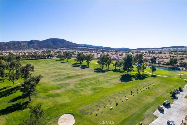 5775 Myrtle Beach Dr, Banning, CA 92220 - view of mountain backdrop