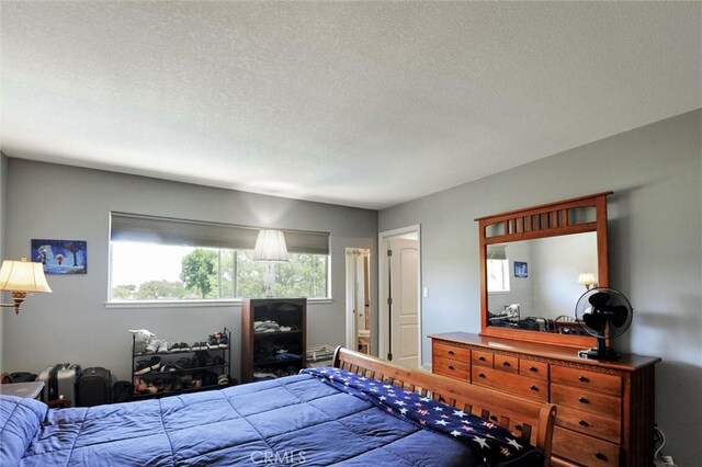 18137 Galatina St, Rowland Heights, CA 91748 - bedroom featuring a textured ceiling