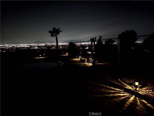 13827 Olathe Rd, Apple Valley, CA 92307 - view of road