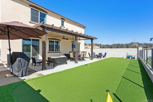 28433 Farm Creek Way, Valley Center, CA 92082 - photo 27