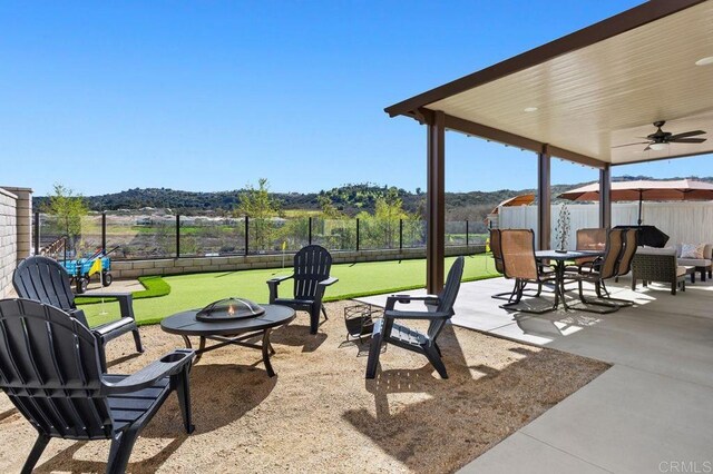 28433 Farm Creek Way, Valley Center, CA 92082 - photo 23