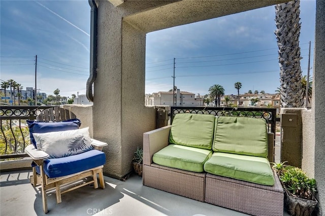 310 Lake St Unit 216, Huntington Beach, CA 92648 - view of balcony