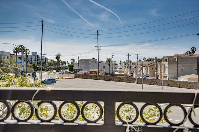 310 Lake St Unit 216, Huntington Beach, CA 92648 - balcony with a residential view