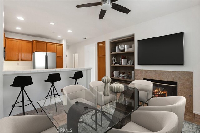 1800 E Lakeshore Dr Unit 2411, Lake Elsinore, CA 92530 - photo 3