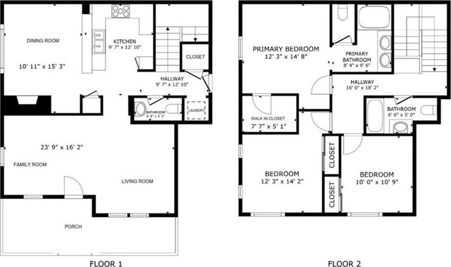 1800 E Lakeshore Dr Unit 2411, Lake Elsinore, CA 92530 - photo 14