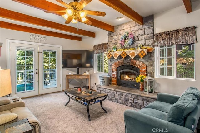 6180 Cedar Ave, Angelus Oaks, CA 92305 - photo 14