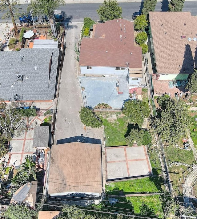 4026 Toland Way, Los Angeles, CA 90065 - aerial view of property's location