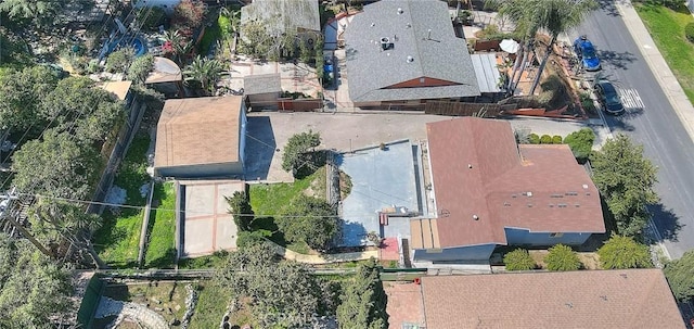 4026 Toland Way, Los Angeles, CA 90065 - aerial overview of property's location