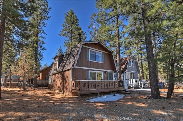 2054 2nd Ln, Big Bear City, CA 92314 - photo 3