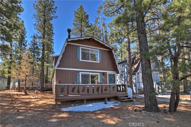 2054 2nd Ln, Big Bear City, CA 92314 - photo 2