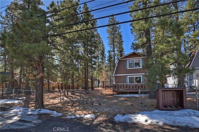 2054 2nd Ln, Big Bear City, CA 92314 - photo 1