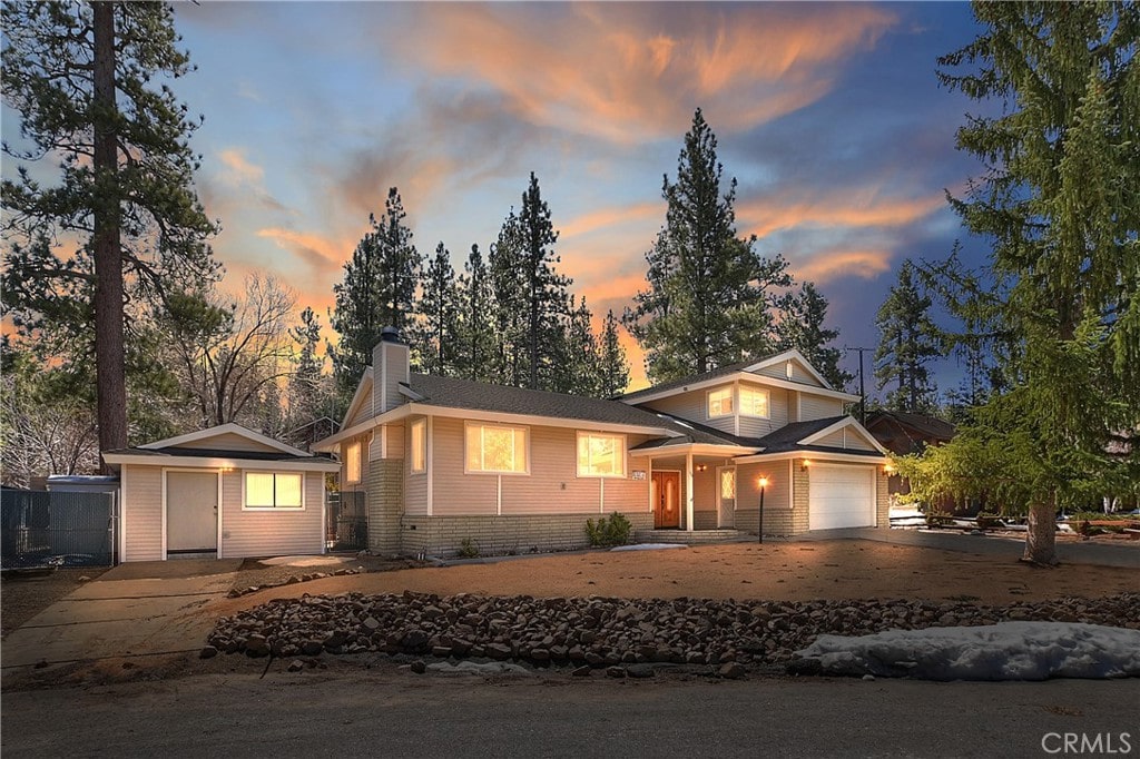 279 Bluebird Ct, Big Bear Lake, CA 92315 - photo 1
