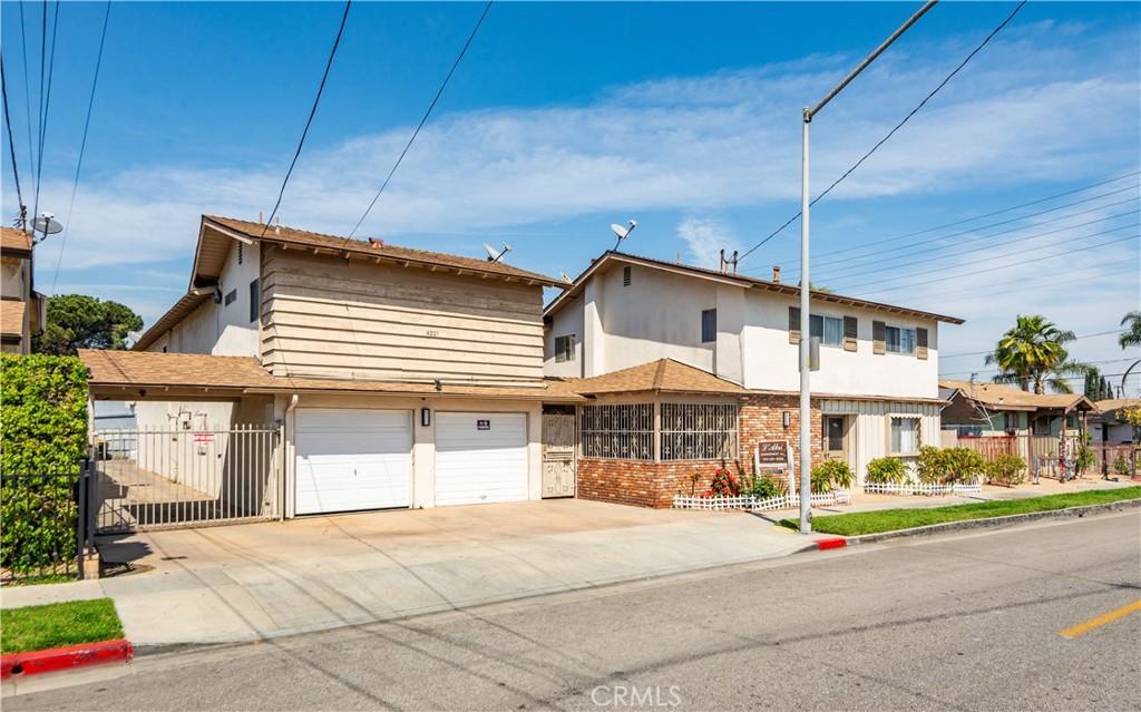 4221 E 60th St, Huntington Park, CA 90255 - photo 1
