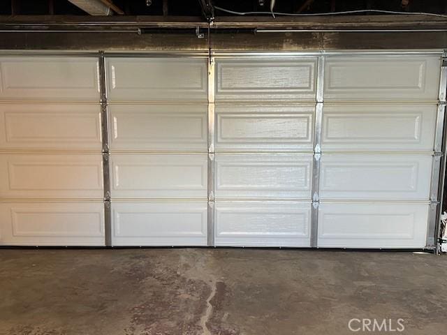 4522 W 156th St, Lawndale, CA 90260 - view of garage