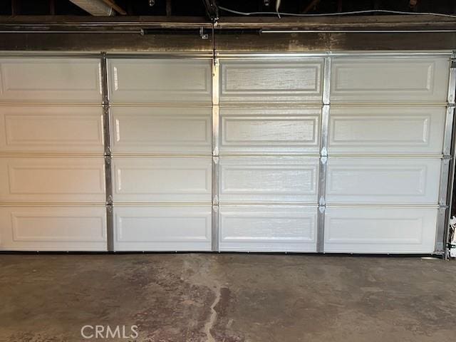 4522 W 156th St, Lawndale, CA 90260 - view of garage