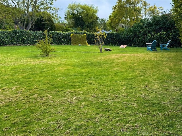 2501 Novato Pl, Palos Verdes Estates, CA 90274 - view of green lawn