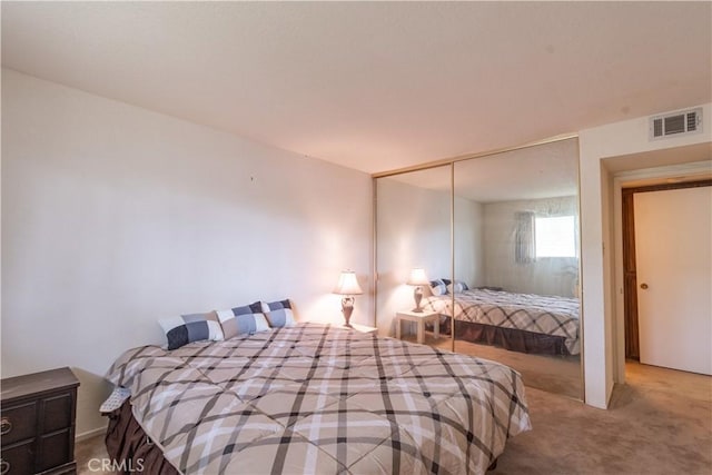 3332 Harbor Cir Unit C, Paso Robles, CA 93446 - bedroom featuring carpet