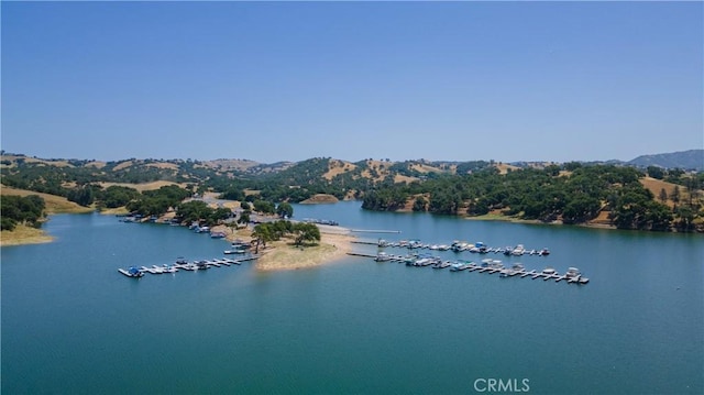 3332 Harbor Cir Unit C, Paso Robles, CA 93446 - water view