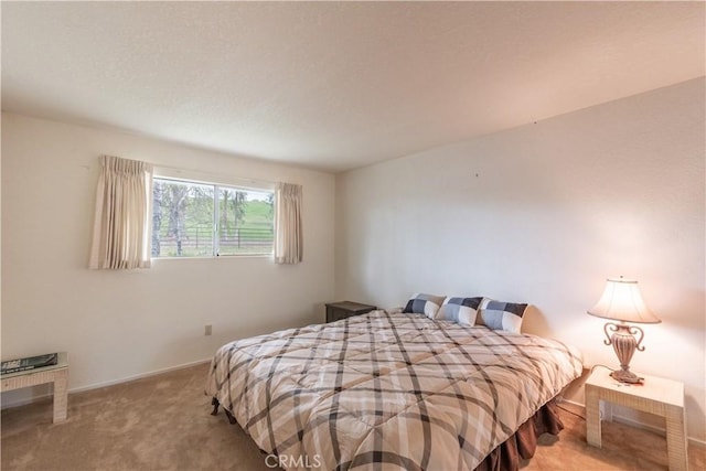 3332 Harbor Cir Unit C, Paso Robles, CA 93446 - carpeted bedroom with baseboards