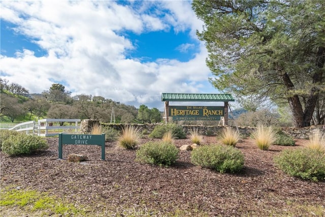 3332 Harbor Cir Unit C, Paso Robles, CA 93446 - view of home's community