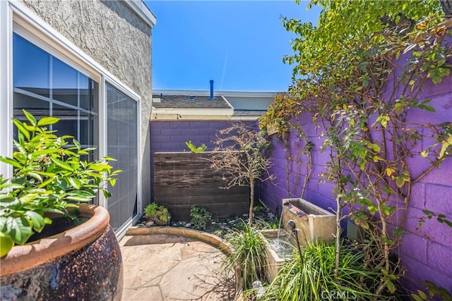 22876 Montalvo Rd, Laguna Niguel, CA 92677 - view of side of home