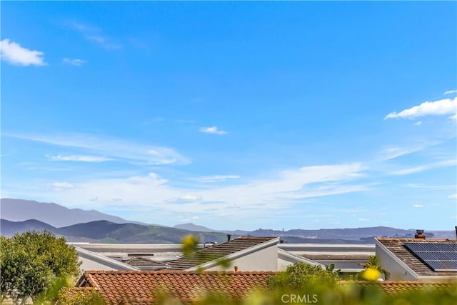 22876 Montalvo Rd, Laguna Niguel, CA 92677 - mountain view