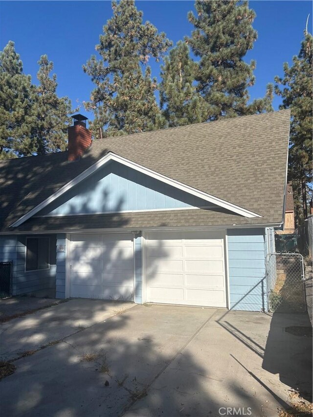 200 E Country Club Blvd, Big Bear City, CA 92314 - photo 2