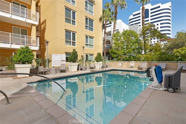 21301 Erwin St Unit 413, Woodland Hills, CA 91367 - photo 29