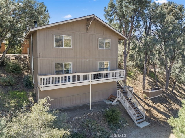 2441 Innsbruck Ct, Pine Mountain Club, CA 93222 - photo 36