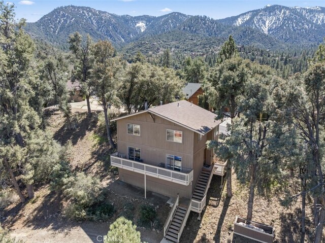 2441 Innsbruck Ct, Pine Mountain Club, CA 93222 - photo 31