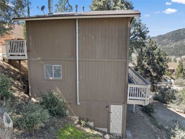 2441 Innsbruck Ct, Pine Mountain Club, CA 93222 - photo 27